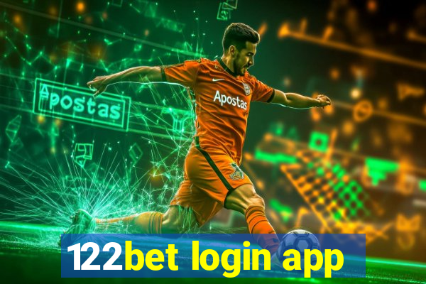 122bet login app